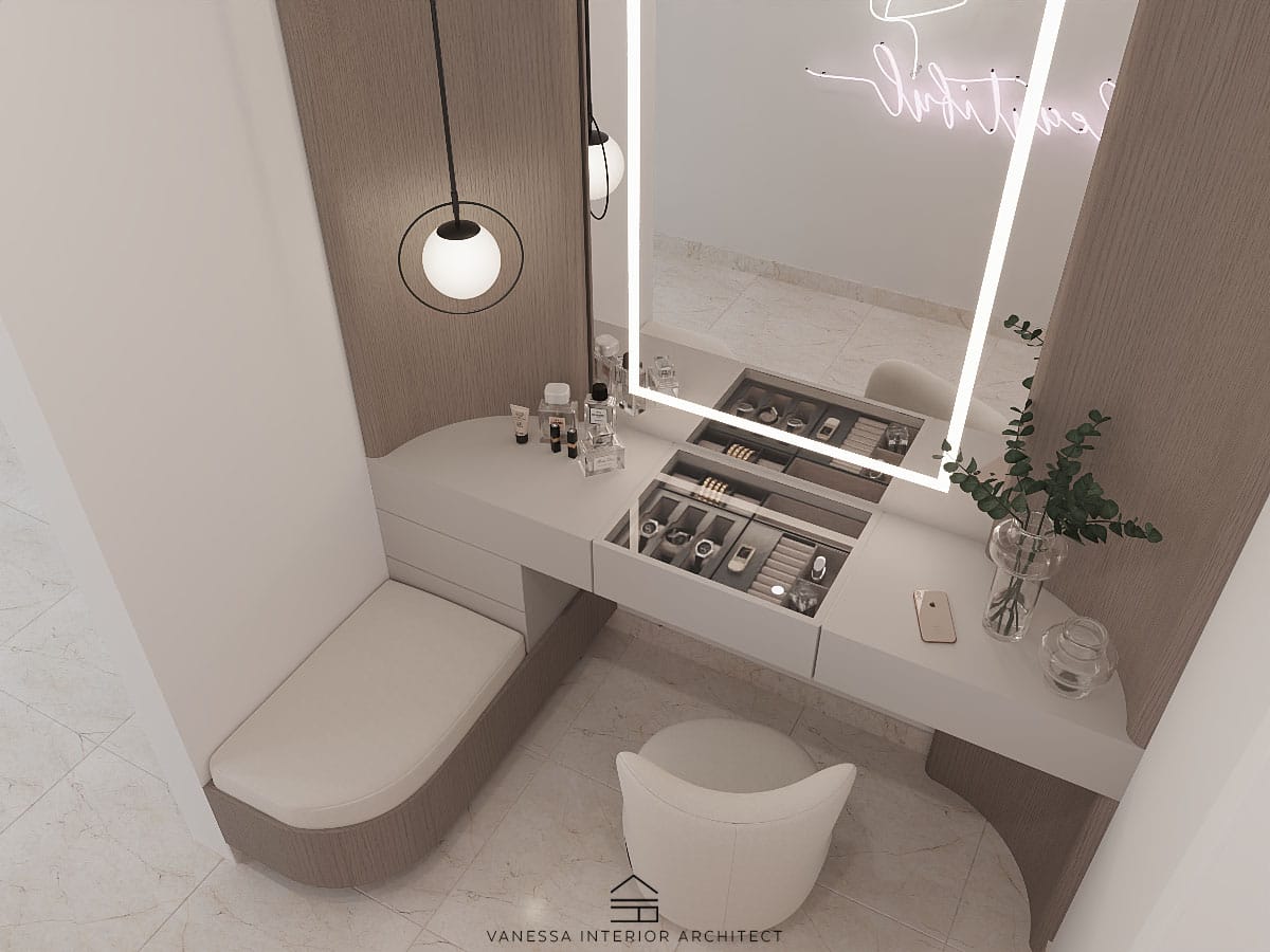 Modern Family Villa - View 4