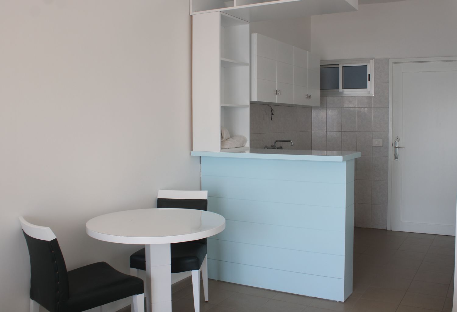 Standard Deluxe room