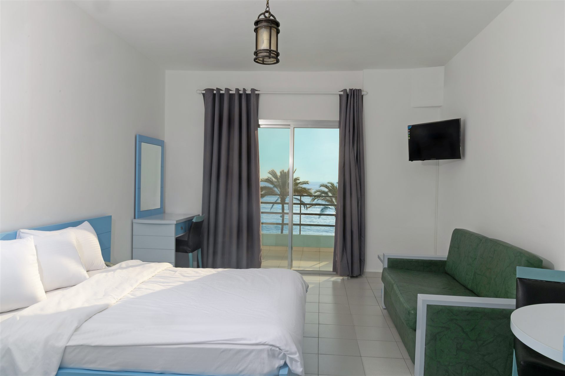 Chalet Standard Room Deluxe