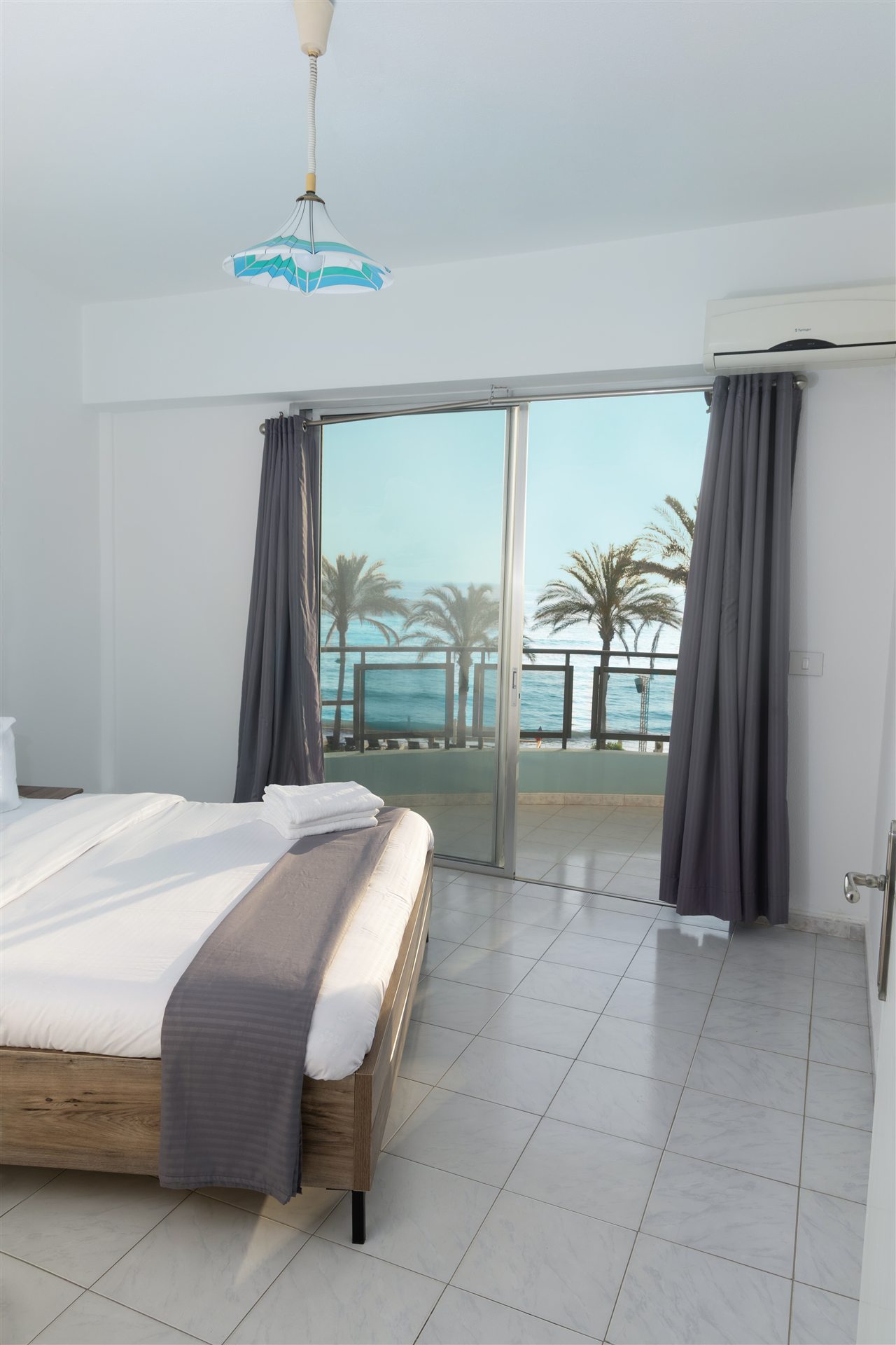 Chalet Suite Deluxe